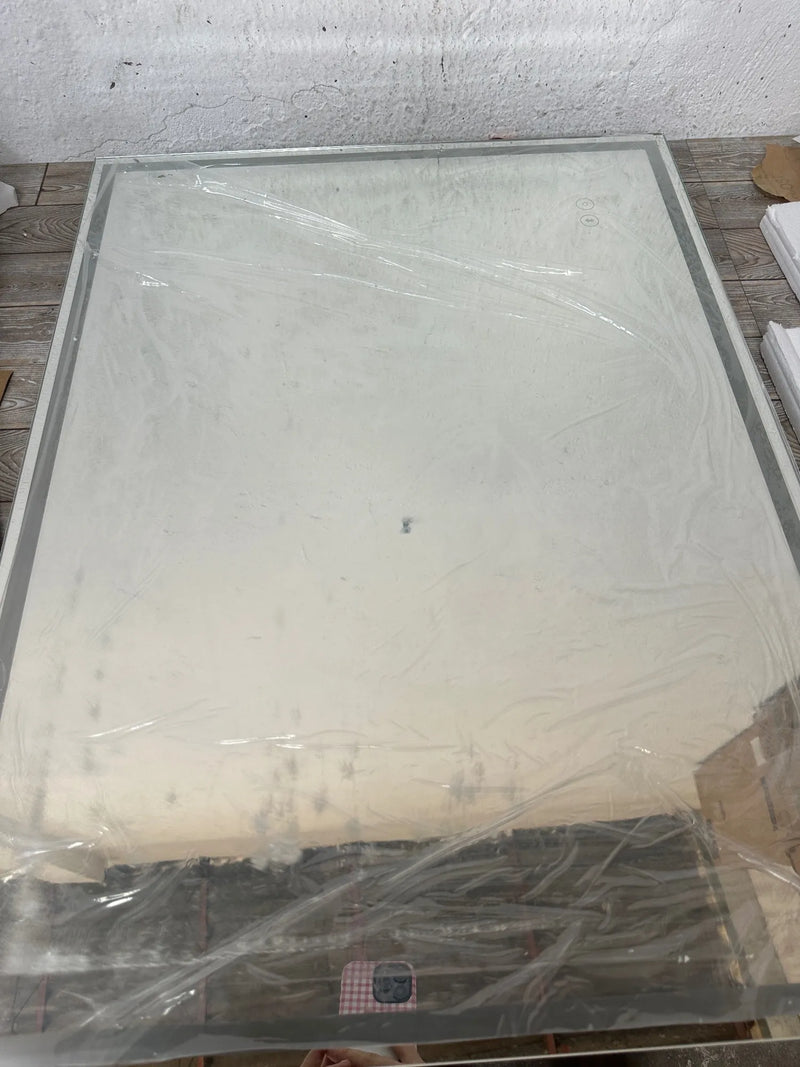 Espejo de baño con luz