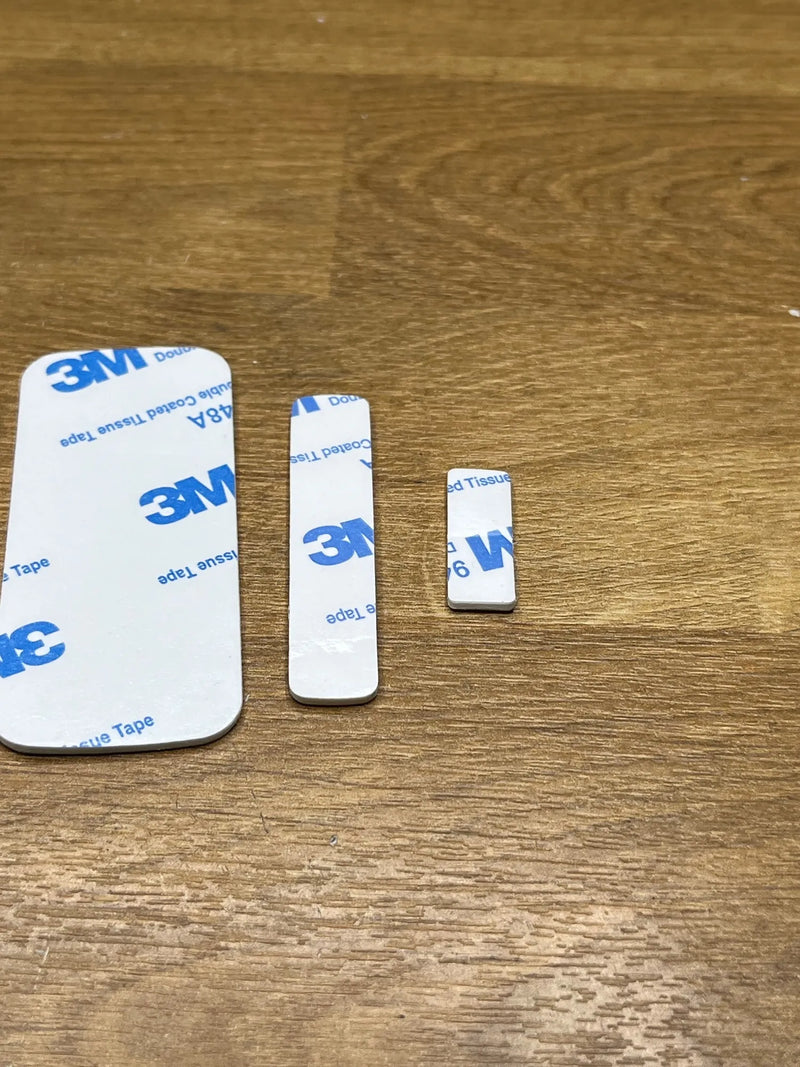 Sensor para la detección de puertas y ventanas OSRAM SMART