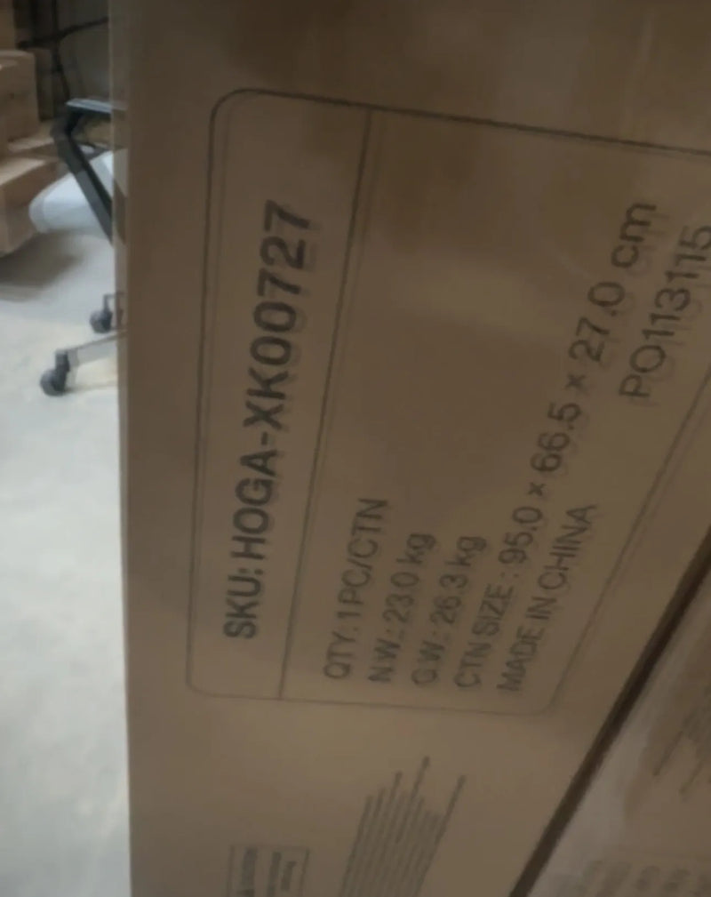 Mesa de comedor