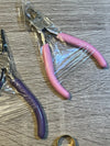 5 unidades DIY herramientas de joyería CKJ