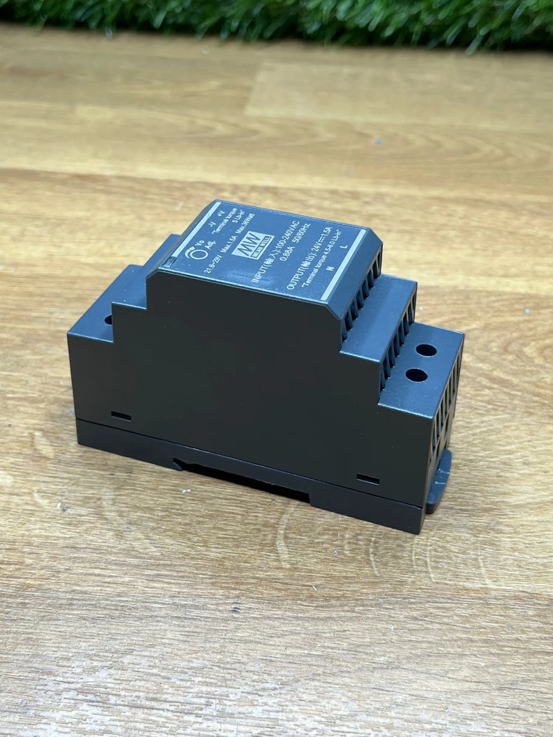 Fuente de alimentación 36W Din-Rail
