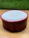 Molde desmontable con base de porcelana de 18 cm coox