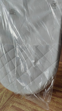 Colchón de espuma para moisés infantil