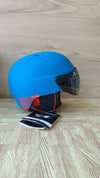 Casco de esquí Ski helmet Cébé