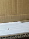 Estante de Pared Blanco VASAGLE