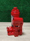 Gato hidráulico de Botella SX Bottle Jack 3T