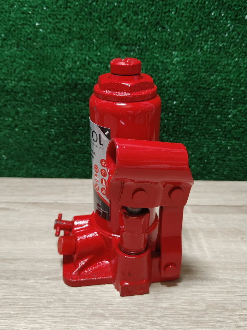 Gato hidráulico de Botella SX Bottle Jack 3T