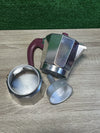 Cafetera 6 tazas Tognana
