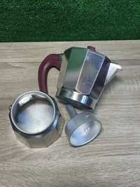 Cafetera 6 tazas Tognana