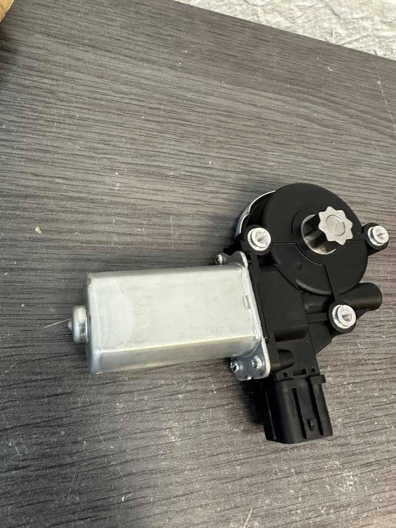 Elevalunas para motor