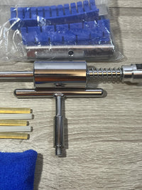 Kit Reparación Abolladuras Coche
