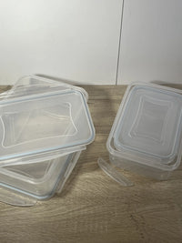Tapers para Comida Hermetico