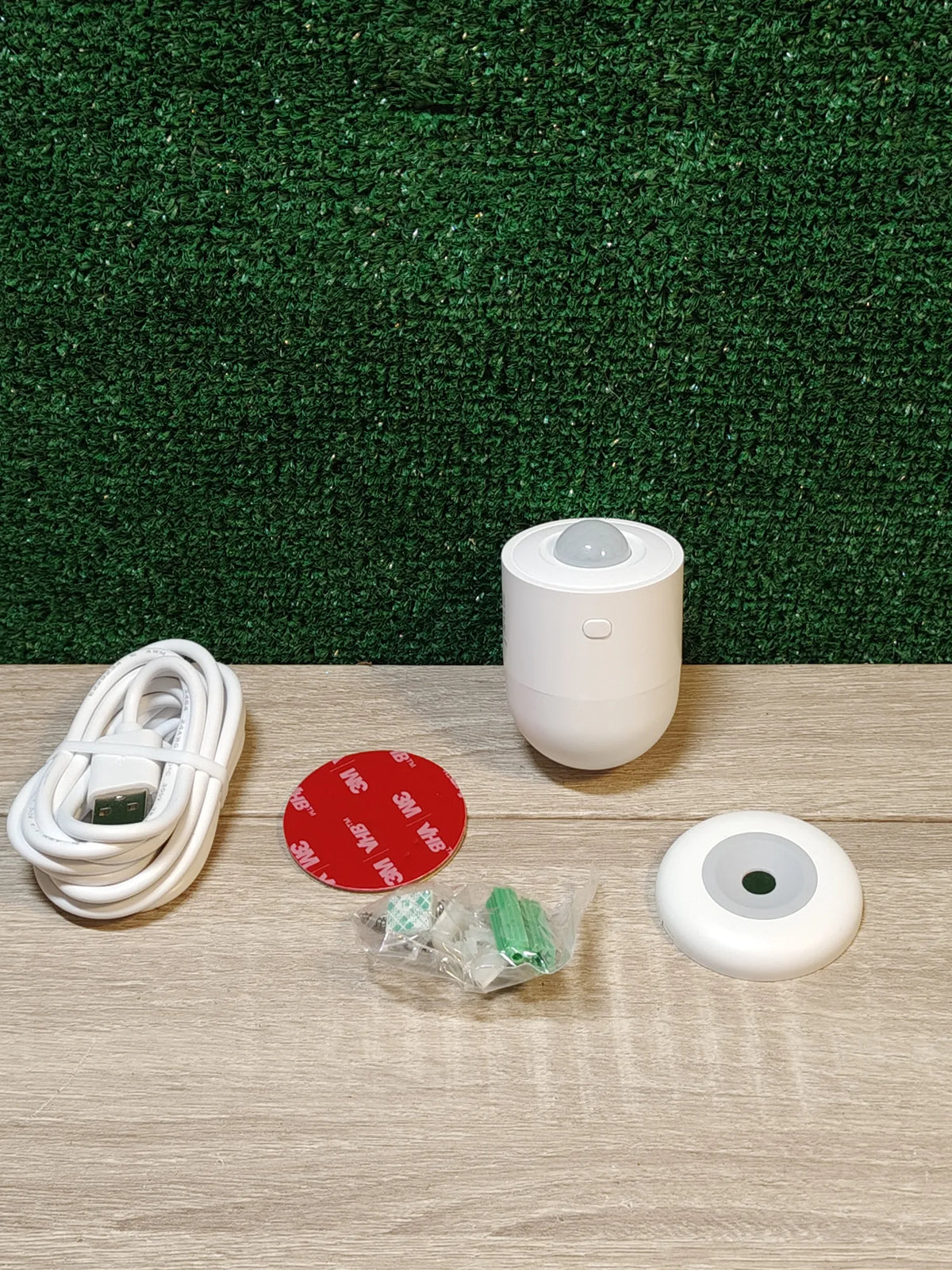 Sensor de presencia SONOFF