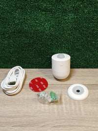 Sensor de presencia SONOFF