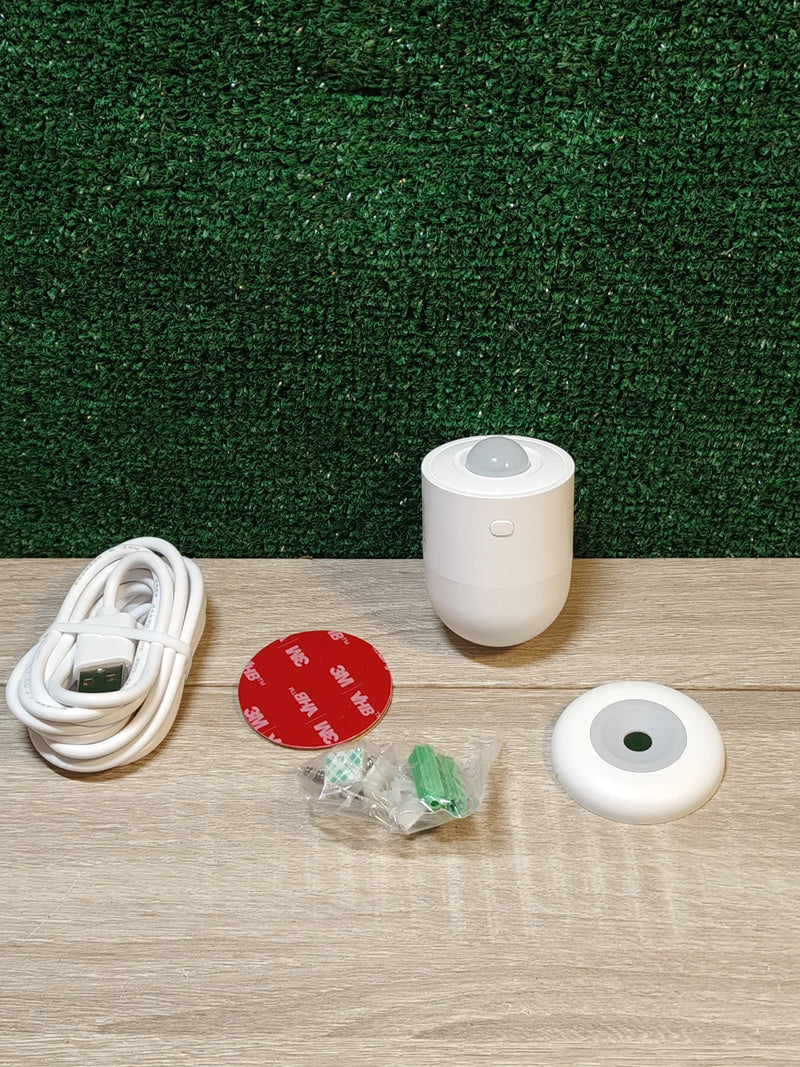 Sensor de presencia SONOFF