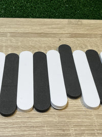 20 Piezas Reductor de Talla de Sombrero