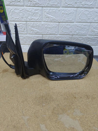 Retrovisor derecho Suzuki grand vitara 2005