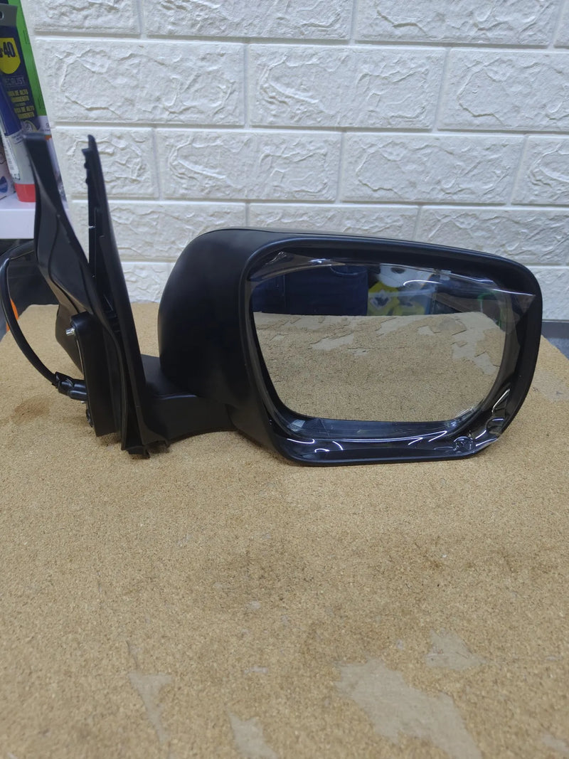 Retrovisor derecho Suzuki grand vitara 2005
