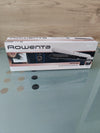 Plancha de pelo con revestimiento - Rowenta