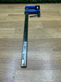 Torniquete Con Palanca Pasante