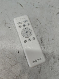 Ventilador de techo con luz - Cecotec