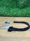 Cable de Extensión PCIe 16pin 30cm deleyCON