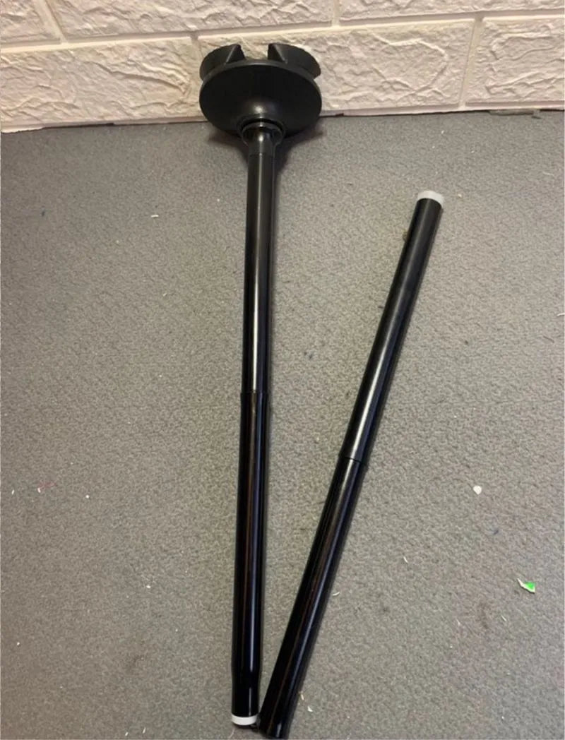 Baston plegable