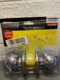 Pomos para puerta