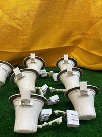 Luces LED para techo