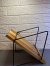 Estante de pared