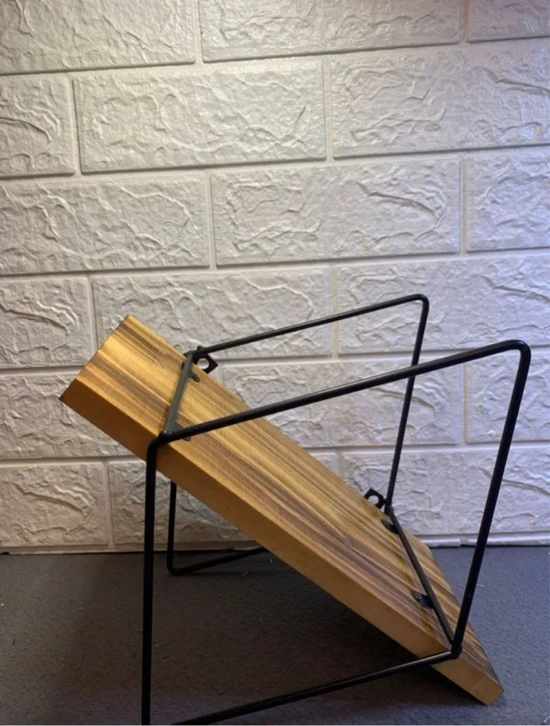 Estante de pared
