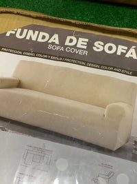 Funda Elástica para Sofá