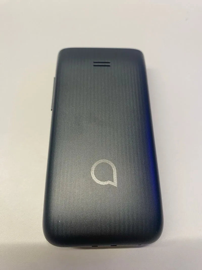 Alcatel 3082 4G - Teléfono móvil