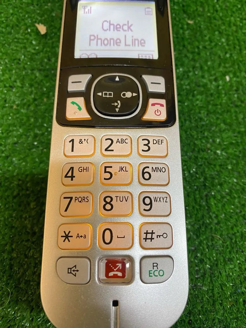 Panasonic KX-TG6851SPB