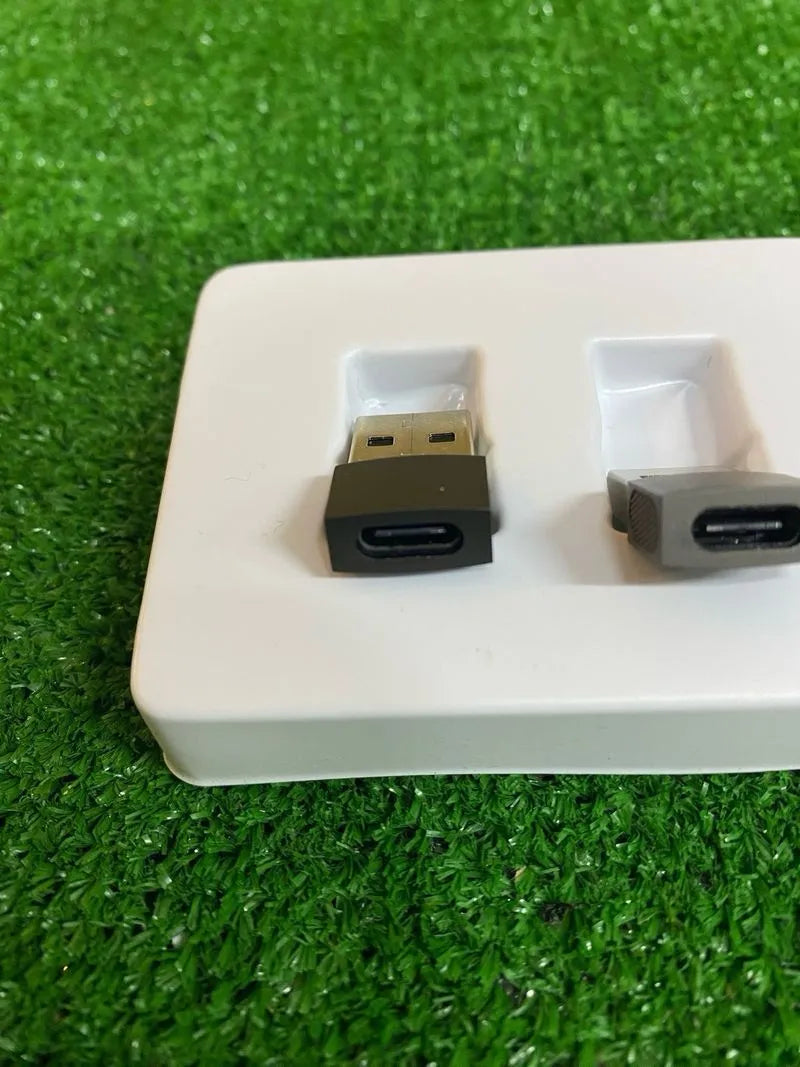 nonda Adaptador USB C a USB (2 Pack)