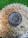 SHIMANO CS-HG81