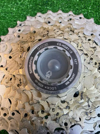 SHIMANO CS-HG81