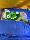PISCINA INFANTIL ANGRY BIRDS - 96109