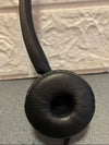 Cascos con micrófono
