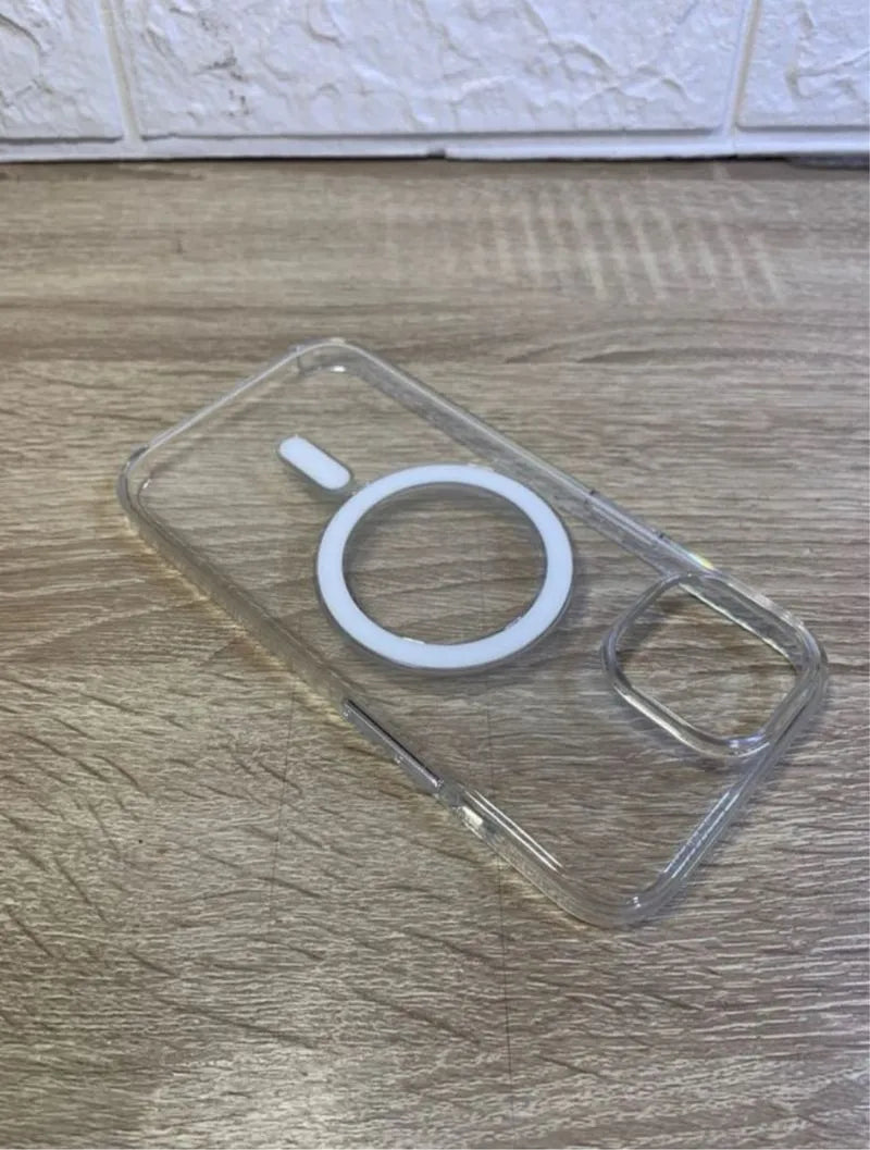Funda iPhone 15