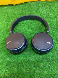 JVC Deep Bass Bluetooth Auriculares en la Oreja