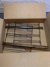 Piezas para horno