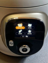 Multi eléctrica cook4me Plus Krups