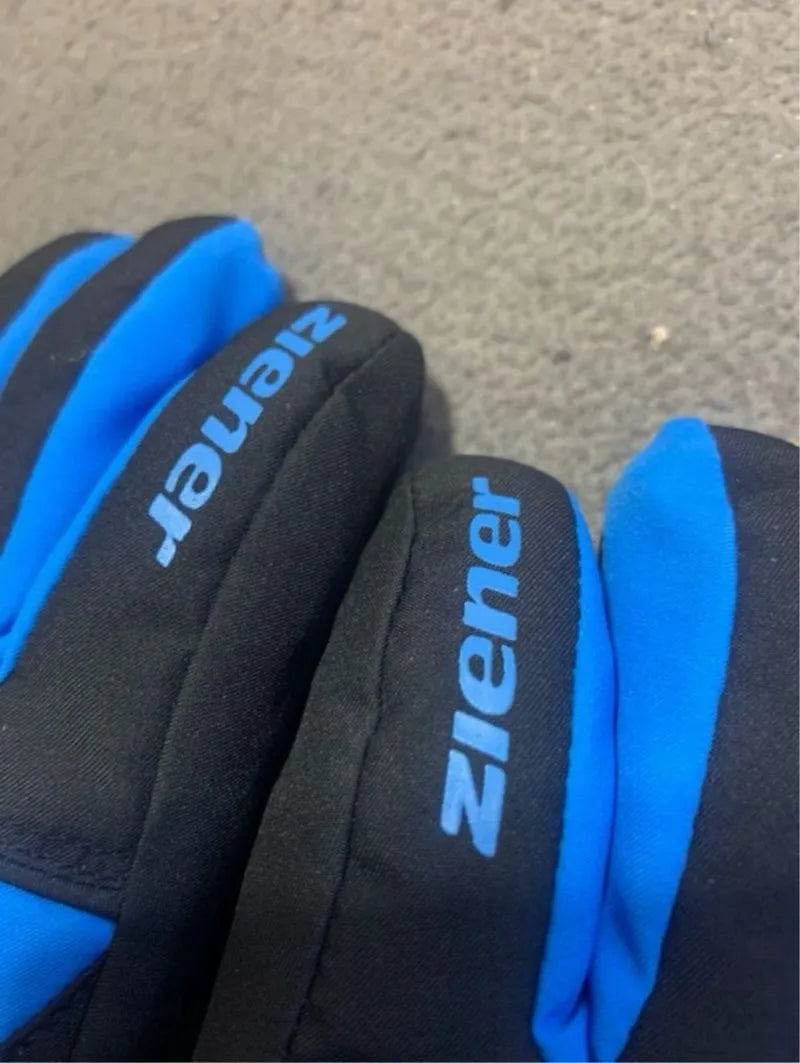 Guantes de esqui