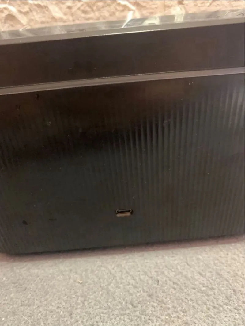 Humidificador