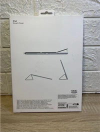 iPad -7.a - 3.a generación Funda