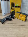 Detector de Líneas Rojas - DeWalt