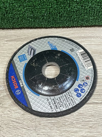 Disco de Desbaste Acodado Bosch