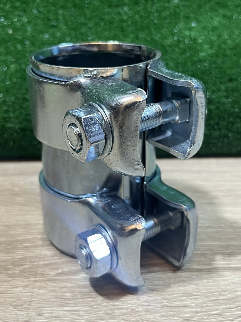 Conector de tubo sistema de escape
