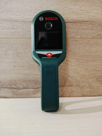 Detector UniversalDetect - Bosch